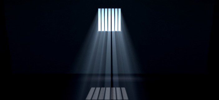 Fængselsdom ved import af designerlamper