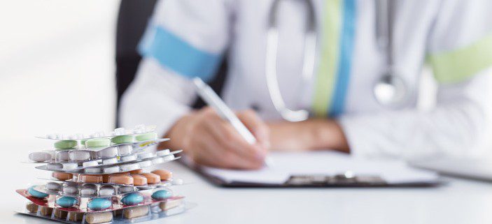 Receptpligtig medicin på nettet