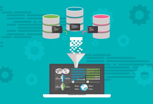 Opdatering af din database